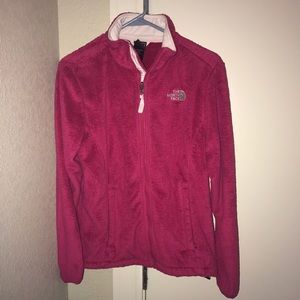 North face women's jacket